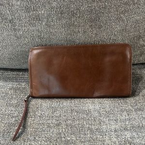 Hobo International wallet / clutch